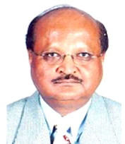 Dr. C. L. Laxmipathi Gowda 